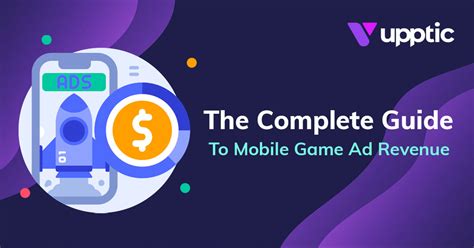 how much do mobile game ads pay